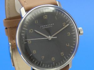 Junghans by Max Bill Automatik