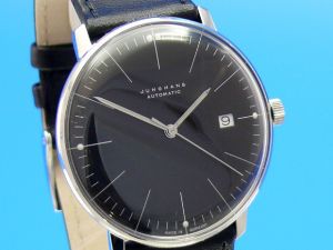 Junghans by Max Bill Automatik