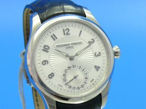Frederique Constant Maxime Manufakture Automatik