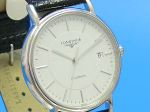 Longines Les Grandes Classiques Automatik