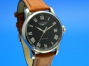 LONGINES MASTER COLLECTION X-LARGE