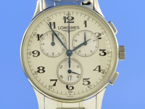 Longines Aviation Automatic