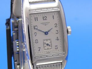 Longines BelleArti Lady Neu! UVP 1280