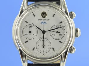 Longines Chronograph