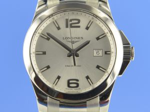 Longines Conquest