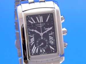 Longines Dolce Vita Chronograph XXL