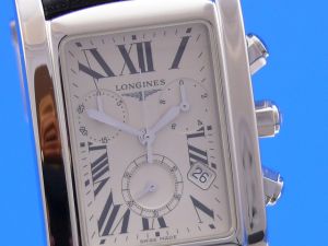Longines Dolce Vita Chronograph
