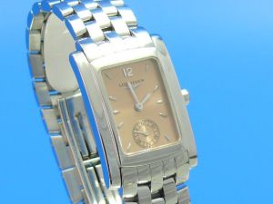 Longines Dolce Vita Medium Damenuhr