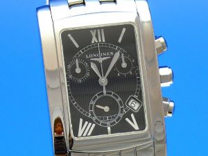 Longines DolceVita Chronograph