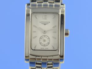 Longines DolceVita Lady