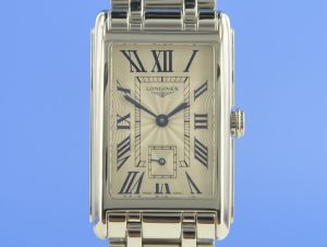 Longines DolceVita Lady