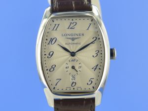 Longines Evidenza Automatik