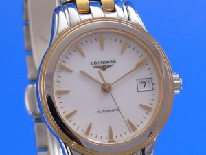Longines Flagship Damen Automatik