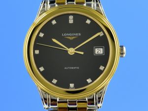 Longines Flagship Herrenuhr Automatik