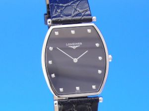 Longines Grande Classique Herren