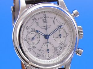 Longines Heritage 1951