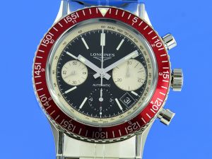 Longines Heritage Diver 1967 L2.808.4