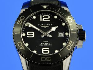 Longines Hydro Conquest L3.784.4.56.9
