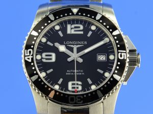 Longines HydroConquest Automatik 41 mm