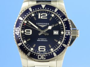 Longines HydroConquest Automatik 44 mm
