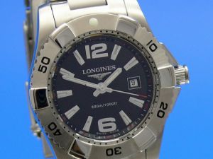 Longines HydroConquest Damenuhr