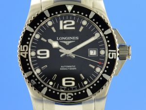 Longines HydroConquest