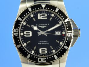 Longines HydroConquest