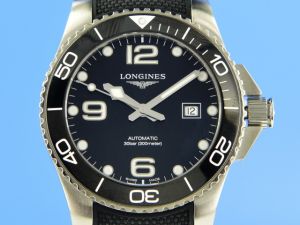 Longines HydroConquest