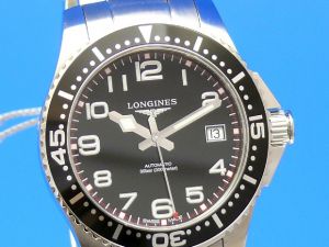 Longines HydroConquest