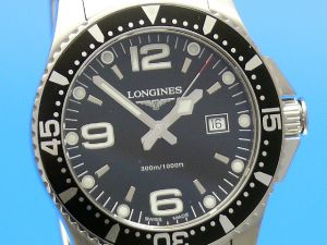 Longines HydroConquest