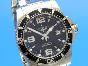 Longines Hydroconquest