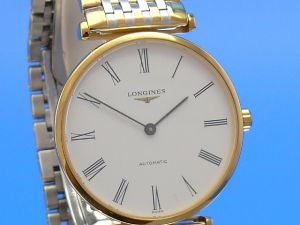 Longines La Grande Classique Automatik