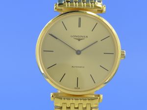 Longines La Grande Classique Automatik
