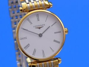 Longines La Grande Classique Damen