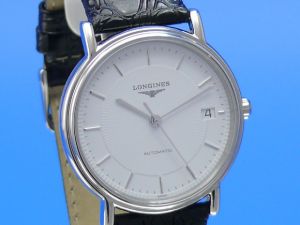 Longines La Grande Classique Herren Automatik