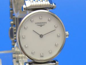 Longines La Grande Classique L4.209.4.87.6