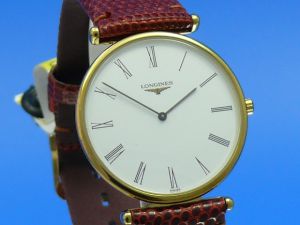 Longines La Grande Classique