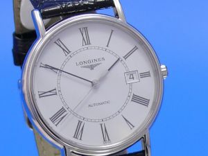 Longines La Grande Classiques Herren