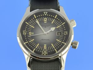 Longines Legend Diver Automatik L37744702