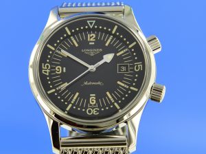 Longines Legend Diver  L3.674.4.50.9