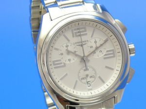 Longines Lungomare Chronograph