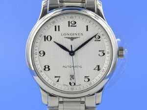 Longines Master Collection Automatik
