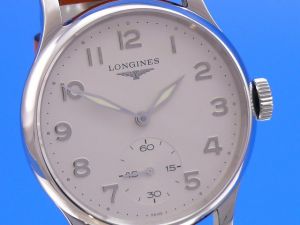 Longines Master Collection Avigation 47 mm