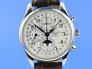 Longines Master Collection Gents Large 42mm