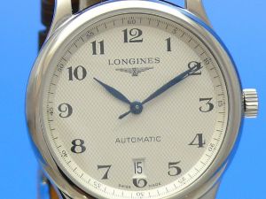 Longines Master Collection Herrenuhr