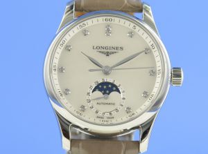 Longines Master Collection