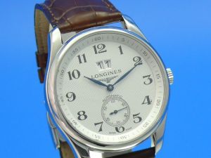 Longines Master Collection
