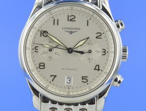 Longines Master Collection