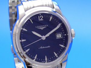 Longines Saint - Imier Collection
