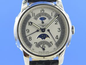 Longines Saint-Imier Moonphase
